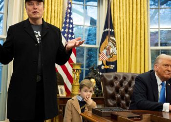 Auto Klub – Prema glasinama, zato ga je Musk podržao: Trumpova administracija namjerava kupiti blindirane Tesle za 400 milijuna dolara?