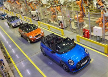 Auto Klub – Presudila slaba prodaja električnih auta: BMW uložio bogatstvo u novu tvornicu, a sada odustaju od proizvodnje ‘do daljnjeg’