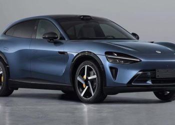 Auto Klub – Privlačno dizajniran i napredan: Proizvođač mobitela ima novi SUV YU7 koji bi mogao zagorčati život Tesli