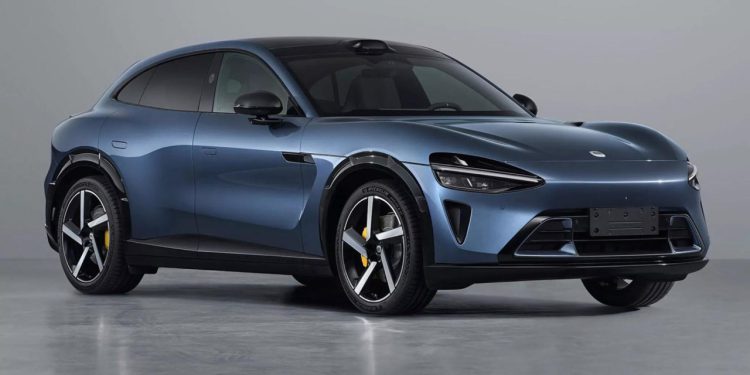 Auto Klub – Privlačno dizajniran i napredan: Proizvođač mobitela ima novi SUV YU7 koji bi mogao zagorčati život Tesli