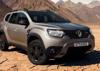 Auto Klub – Prva i druga generacija Dacije Duster se još uvijek proizvode: Upornim redizajnima u ovoj se državi još održavaju u prodaji