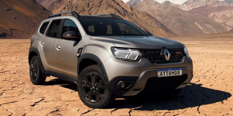 Auto Klub – Prva i druga generacija Dacije Duster se još uvijek proizvode: Upornim redizajnima u ovoj se državi još održavaju u prodaji