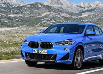 Auto Klub – Rabljeni BMW X2: Kakva je prva generacija kompaktnog bavarskog SUV-a?