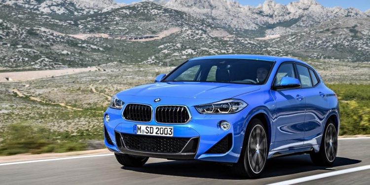 Auto Klub – Rabljeni BMW X2: Kakva je prva generacija kompaktnog bavarskog SUV-a?