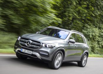 Auto Klub – Rabljeni veliki SUV Mercedes GLE je luksuzan, praktičan i dobro drži cijenu: Je li sada pravi trenutak za kupnju?