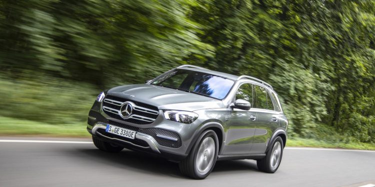 Auto Klub – Rabljeni veliki SUV Mercedes GLE je luksuzan, praktičan i dobro drži cijenu: Je li sada pravi trenutak za kupnju?