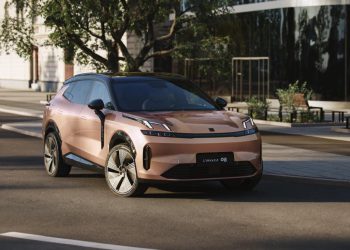 Auto Klub – Samo na struju do 200 kilomtara: Ovo je novi Lynk & Co. 8, plug-in hibrid s najvećim dosegom u Europi