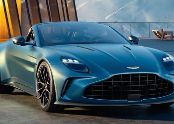 Auto Klub – Šef Aston Martina ima plan za spašavanje marke: Radit ćemo manje i biti profitabilniji