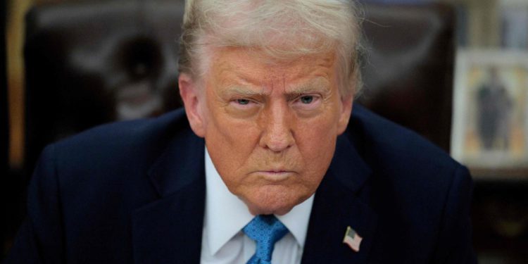 Auto Klub – Slijedi li potpuni kaos? Trumpov plan uvođenja carina na europsku robu prodrmati će autoindustriju