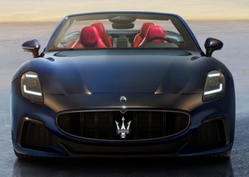 Auto Klub – Što se to događa? Odustaje li Stellantis od Maseratija, otkazani skupi projekti