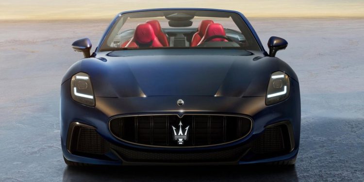 Auto Klub – Što se to događa? Odustaje li Stellantis od Maseratija, otkazani skupi projekti