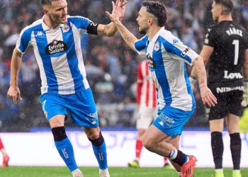 Auto Klub – Strah od letenja: Španjolski nogometaš vozio 1700 kilometara na potpis novog ugovora