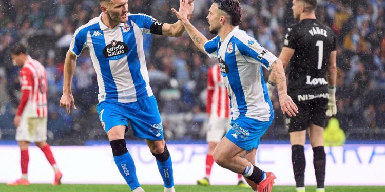 Auto Klub – Strah od letenja: Španjolski nogometaš vozio 1700 kilometara na potpis novog ugovora