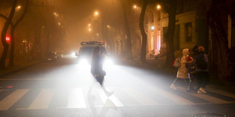 Auto Klub – Svjela kočenja sprijeda: Ovaj jednostavan izum 74-godišnjeg Talijana spašava živote pješaka u prometu