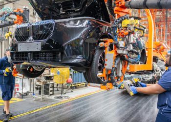 Auto Klub – Tesla, Ford, GM? Ne… Nevjerojatna činjenica, ali najveći američki izvoznik automobila je njemačka marka