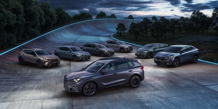 Auto Klub – Top priča u autoindustriji: CUPRA je rekla ne dosadi i pomela tržište