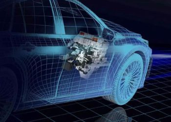 Auto Klub – Toyota gleda dugoročno i ne odustaje od vodika: Napravili su gorivu ćeliju treće generacije