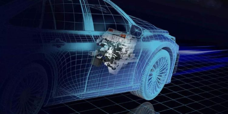 Auto Klub – Toyota gleda dugoročno i ne odustaje od vodika: Napravili su gorivu ćeliju treće generacije