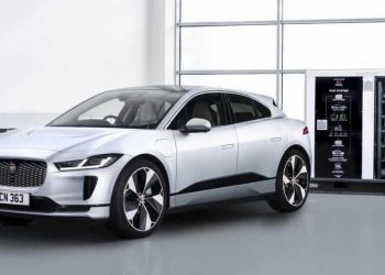 Auto Klub – Tragičan put električnih Jaguara I-Pace: U šest godina od Svjetskog auta godine do kralja smetlišta