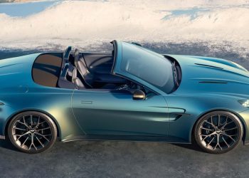 Auto Klub – Tvornica za minuse: Ovaj proizvođač superautomobila desetljećima gubi novac, ali imaju plan…