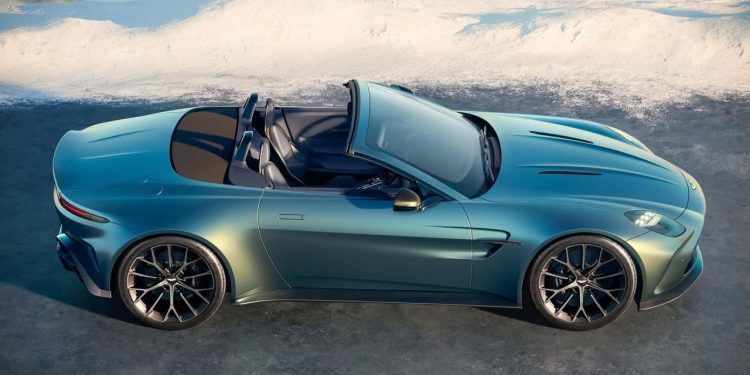 Auto Klub – Tvornica za minuse: Ovaj proizvođač superautomobila desetljećima gubi novac, ali imaju plan…