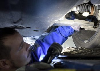 Auto Klub – Utvrđeno najmanje nepravilnosti: Ova je njemačka marka kod starijih vozila najbolja na domaćim tehničkim pregledima