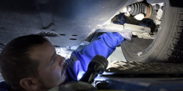 Auto Klub – Utvrđeno najmanje nepravilnosti: Ova je njemačka marka kod starijih vozila najbolja na domaćim tehničkim pregledima