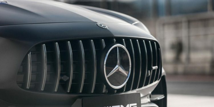 Auto Klub – Vlasnik najskupljeg Mercedes-AMG modela otkrio troškove održavanja: Mali servis 30.000 eura…