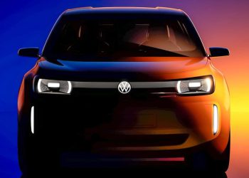 Auto Klub – Volkswagen je najavio novi osnovni električni model: Je li ovo ID.1 za manje od 20.000 eura?