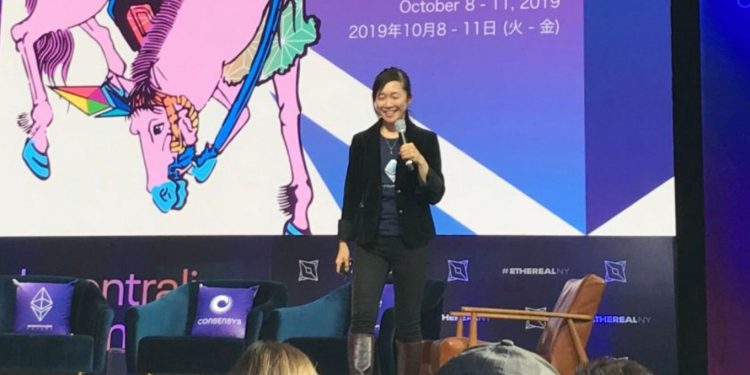 Aya Miyaguchi Fondacija Ethereum Fondacije napuštajući ulogu izvršnog direktora