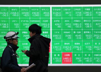 Azijske dionice prelaze na Trumpove tarife