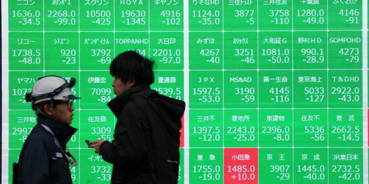 Azijske dionice prelaze na Trumpove tarife