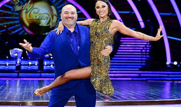 BBC je uronjen u svježu krizu zbog skandala s Wynne Evans nakon što je korporacija primila pritužbe iz emitiranja sindikata o njegovom ponašanju