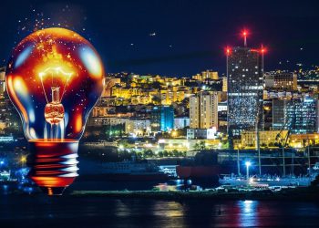 BEZ STRUJE Napunite mobitele, obavite potrebno. Dijelovi Splita, trogirskog područja i Dalmatinske zagore sljedeća dva dana bez električne energije