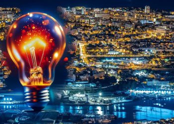 BEZ STRUJE Ne ostanite praznih mobitela i neskuhanog ruča: Dijelovi Splita, Kaštela i Dlamatinske zagore sljedeća dva dana bez električne energije