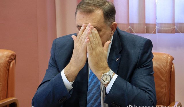 BH NOVINARI PROTIV DODIKA Pozvali medije i novinare iz Republike Srpske da pokrenu kolektivnu tužbu zbog lažnih optužbi