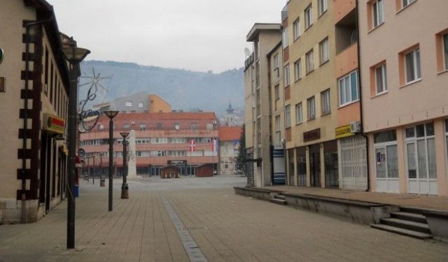 BIJELA KUGA I MALIGNE BOLESTI Svake godine sve manje rođenih, a sve više umrlih u HBŽ-u