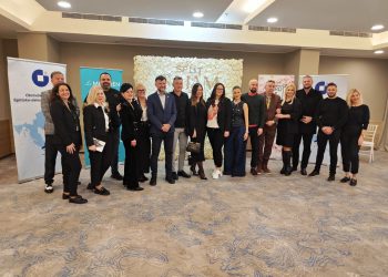 BIOŠIĆ: “Obrtnička komora snažno podupire obrtnike na Sajmu vjenčanja Split”