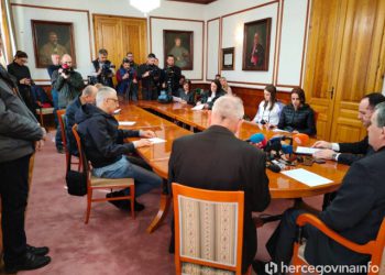 BISKUPSKA KONFERENCIJA Dogovoreno proljetno zasjedanje u Mostaru krajem ožujka