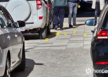 BJEGUNAC IZ MOSTARA Mugdim Omanović vraćen u KPZ Busovača, u iznajmljenom stanu mu pronašli hrpu oružja