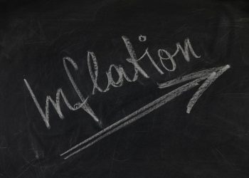 BTC može vidjeti dobitak cijena od mekog američkog CPI puštanja, ali čini se da je veliki rizik od rizika malo vjerovatno