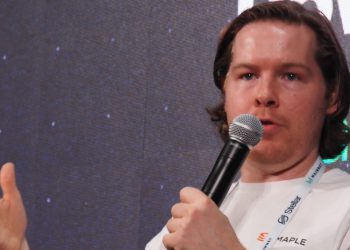 BTC platforma za ulazak u jezgru pridružuje se kripto zajmodavcu Maple i skrbnici Bitgo, bakar, hex Trust