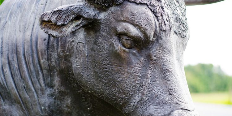 BTC tržište bikova još nije završeno, povijesni trendovi vezani za prosjek od 200 tjedana sugeriraju