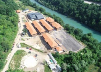 BUK BIJELA Srbija i Republika Srpska nastavljaju s projektom kontroverzne hidroelektrane