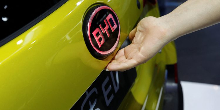 BYD uz automobile ispod 10 tisuća dolara ponudio i ‘Božje oko’ bez dodatne naknade. Tesla sličnu funkciju naplaćuje 99 dolara mjesečno