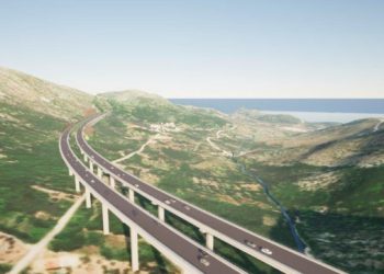 Bačić o autocesti: ‘Za 15-ak dana završavamo jednu dugu sagu’