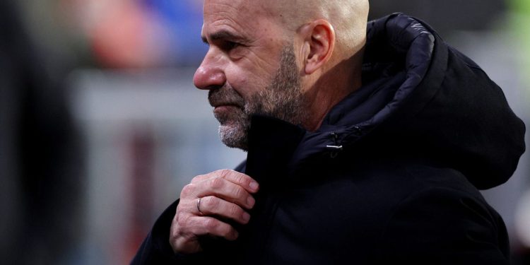 Bakayoko-TIL: PSV tuče Feyenoorda i leti do čaše polufinala Hollanda