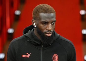 Bakayoko, nakon Milana ovdje je još jedan tim Rossoneri: Recife