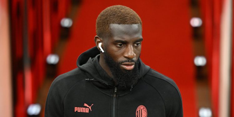 Bakayoko, nakon Milana ovdje je još jedan tim Rossoneri: Recife