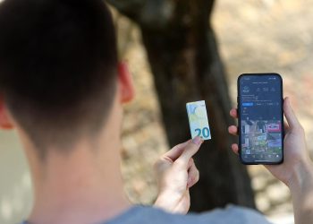 Banke strahuju da bi digitalni euro mogao isprazniti njihove blagajne